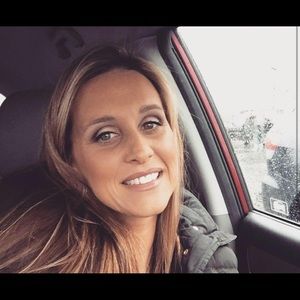 Meet your Posher, Meaghan